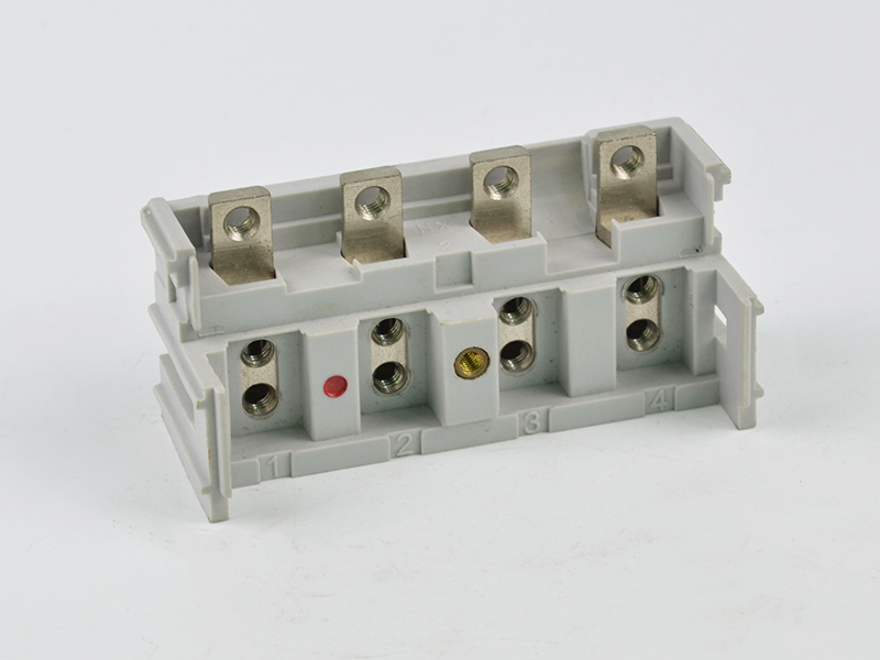 Electric tool series